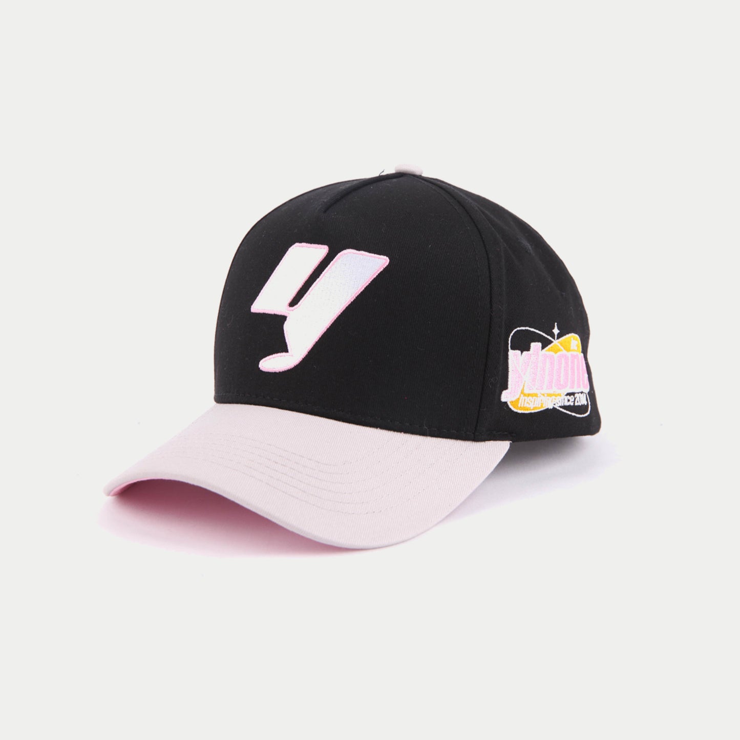 “Y” HAT