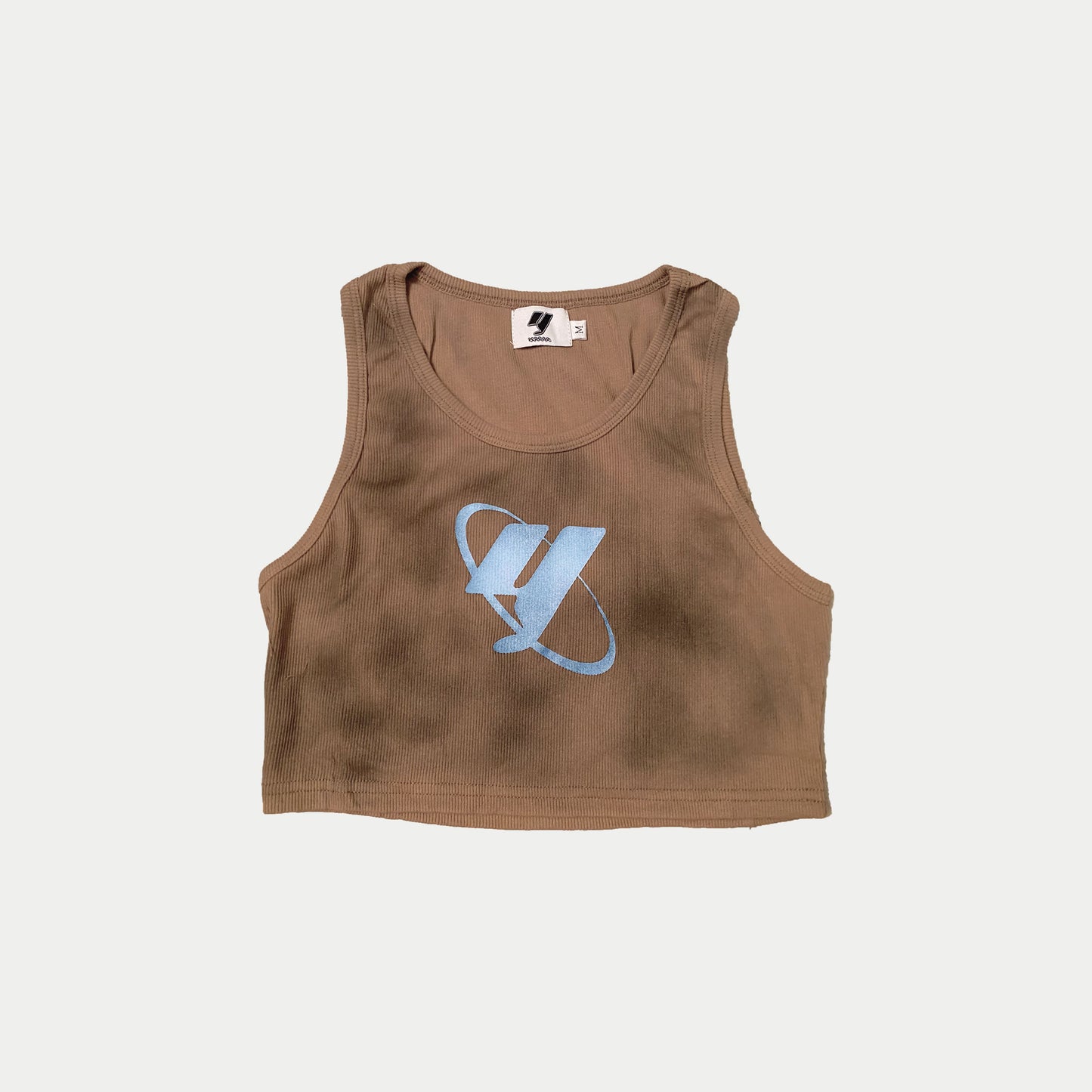 “Y” WMNS TANK TOP