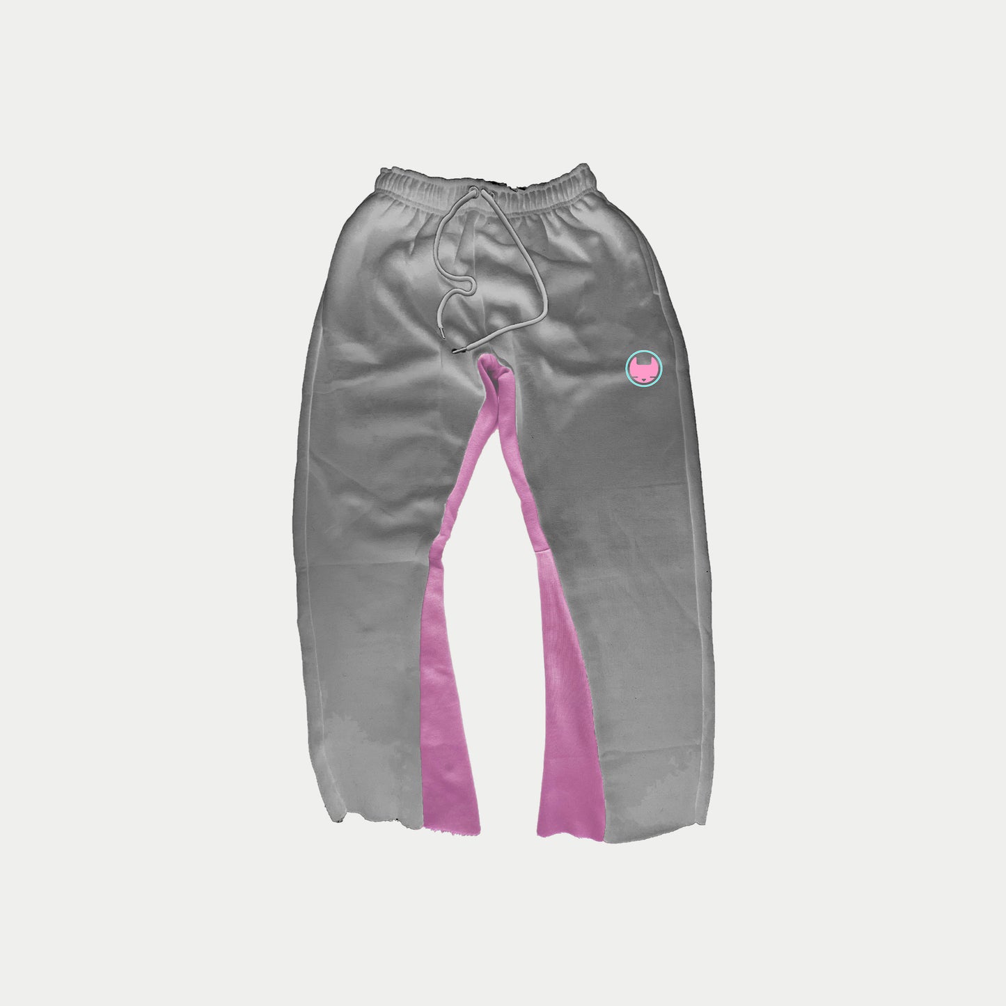 TRAP KITTY X YLNONE FLARE PANT(ANFITEATRO EXCLUSIVE)