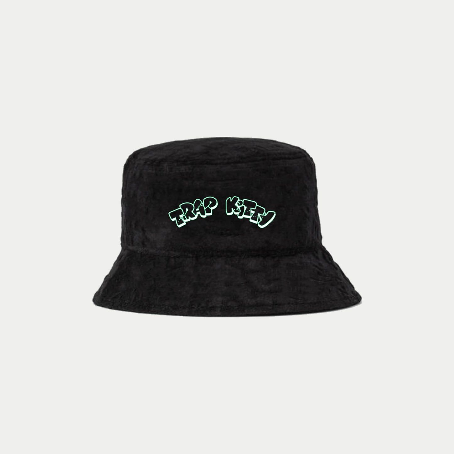 TRAP KITTY X YLNONE BUCKET HAT(ANFITEATRO EXCLUSIVE)