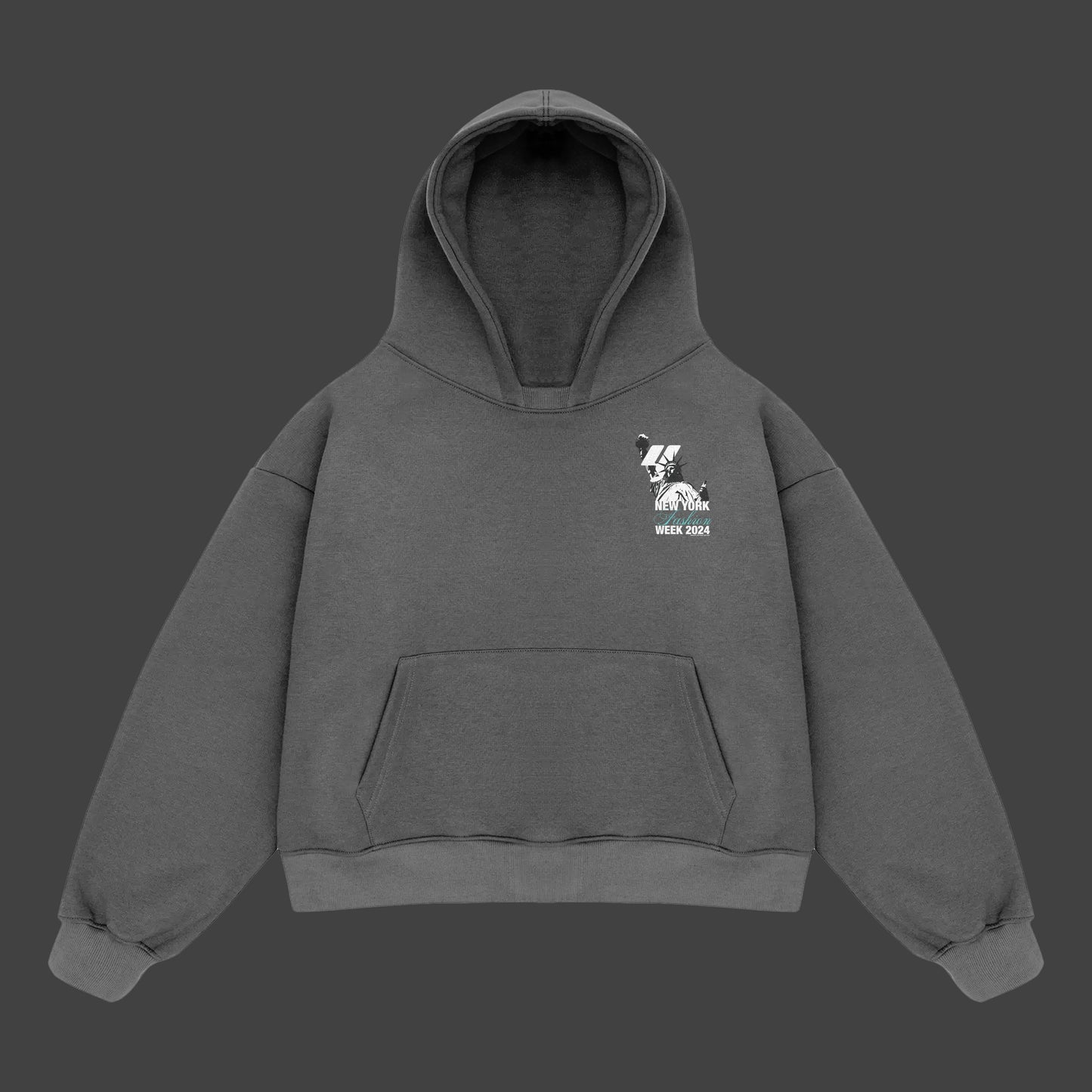 NYFW MERCH HOODIE