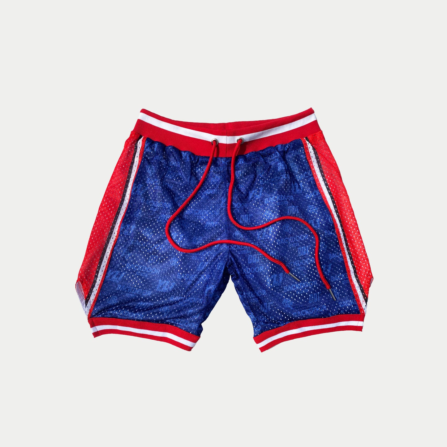 YLNONE x Back Door Vintage "1992 Olympic Shorts"